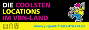 Die coolsten Locations im VBN-Land
