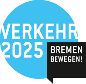 Verkehr 2025 – Bremen bewegen