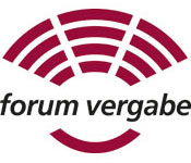 Forum Vergabe