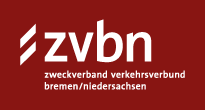 zvbn Zweckverband Verkehrsverbund Bremen/Niedersachsen